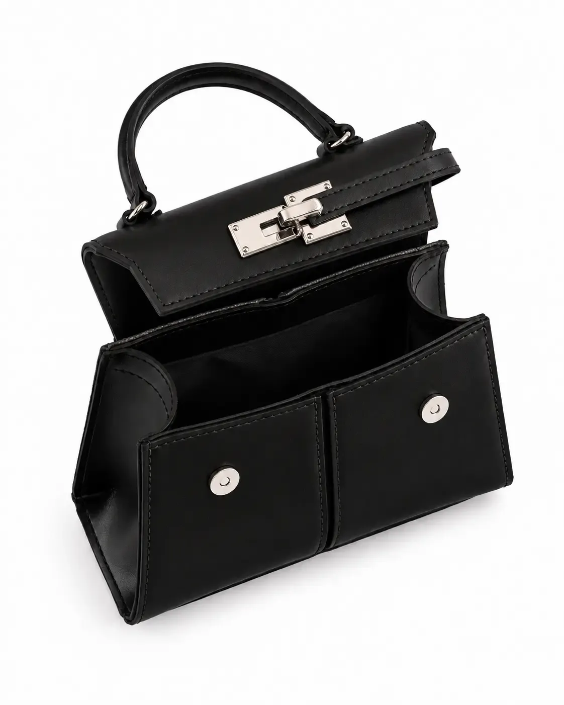 ELORA BAG BLACK
